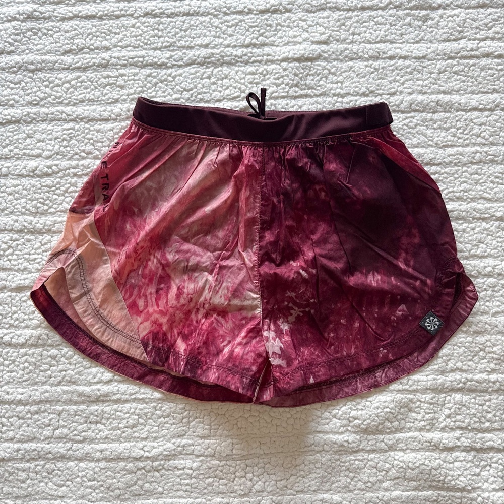 NIKE Dri-Fit 'Repel' Trail Running Shorts